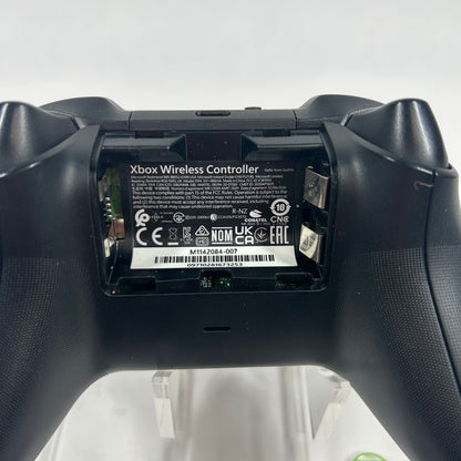 Microsoft Xbox Series X|S Wireless Controller Carbon Black 1914
