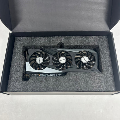 Gigabyte GeForce RTX 3060 12GB GDDR6X Graphics Card GV-N3060GAMING OC-12GB