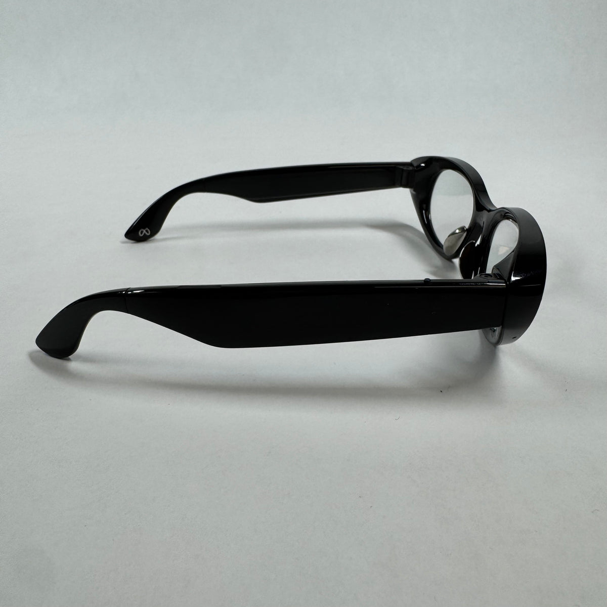Meta Starfire Kylie Edition Classic Black Standard AI Smart Glasses