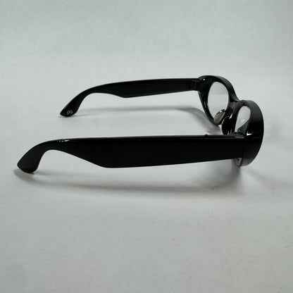 Meta Starfire Kylie Edition Classic Black Standard AI Smart Glasses