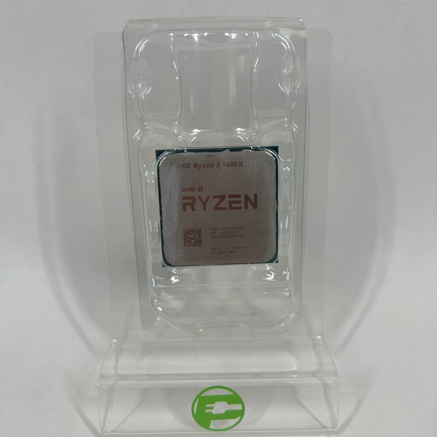 AMD Ryzen 5 5600X 3.7GHz 6 Core 100-000000065 12 Thread AM4