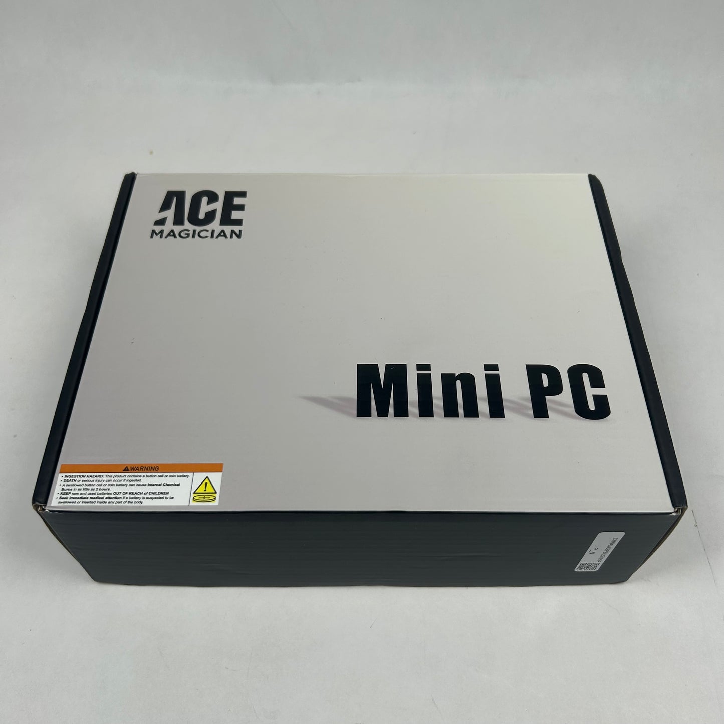 Ace Magician AM06 Pro Mini PC 210-175586