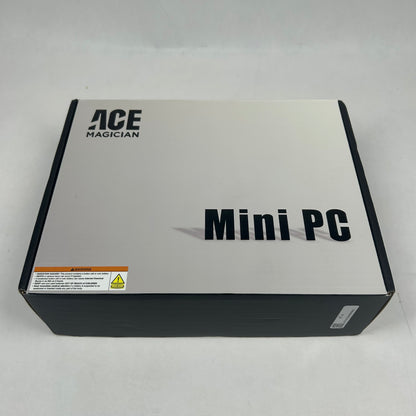Ace Magician AM06 Pro Mini PC 210-175586