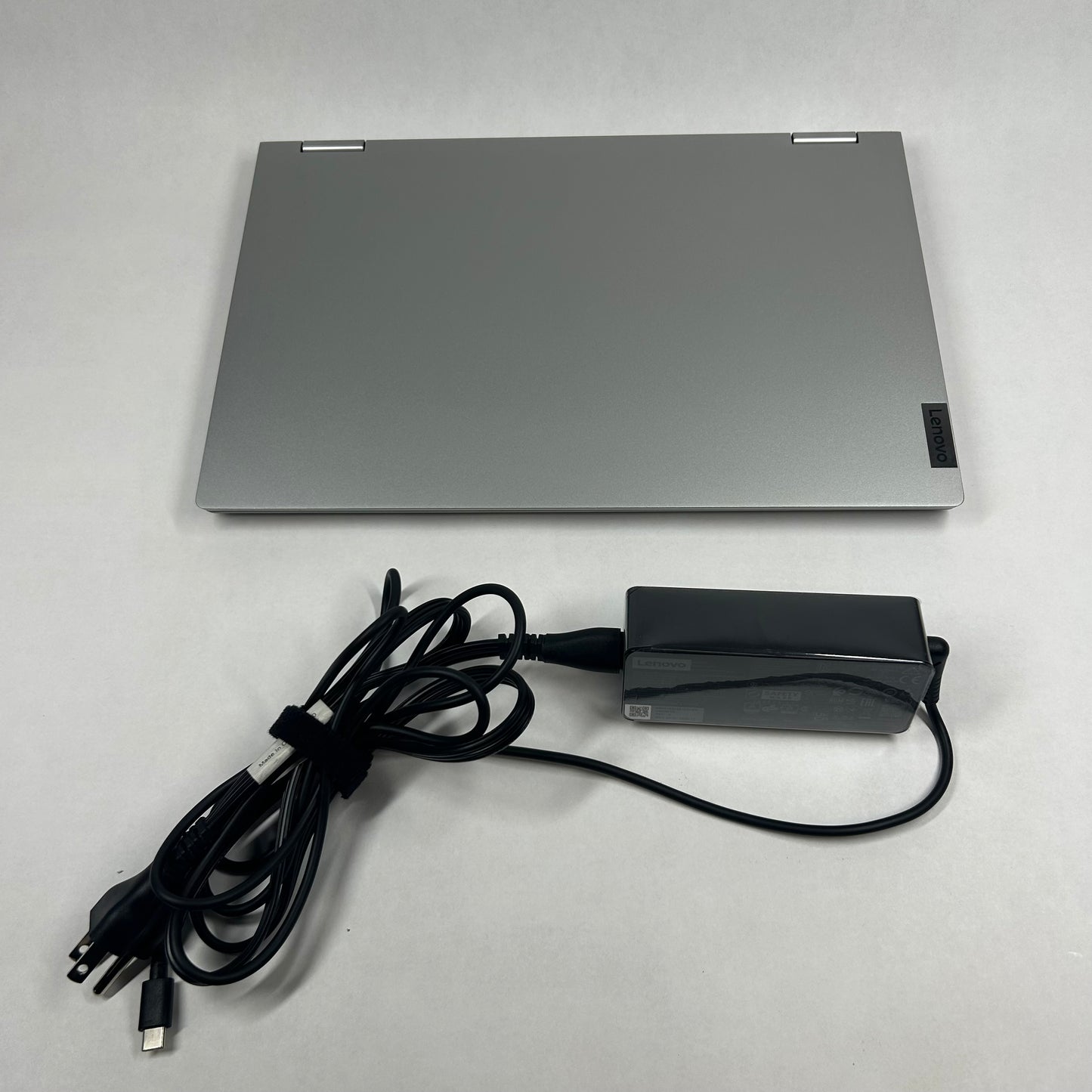 Lenovo IdeaPad Flex 5 14ITL05 14" i7-1165G7 2.8GHz 12GB RAM 512GB SSD