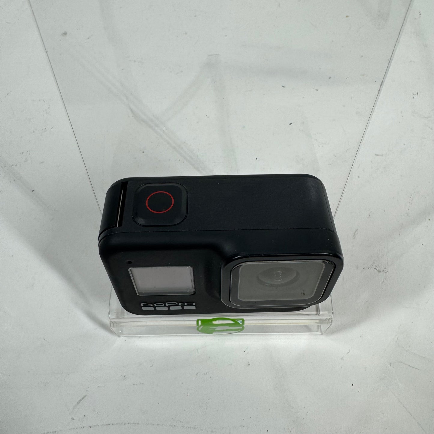 GoPro Hero 8 Black 12MP 4K Action Camera CHDHX-801