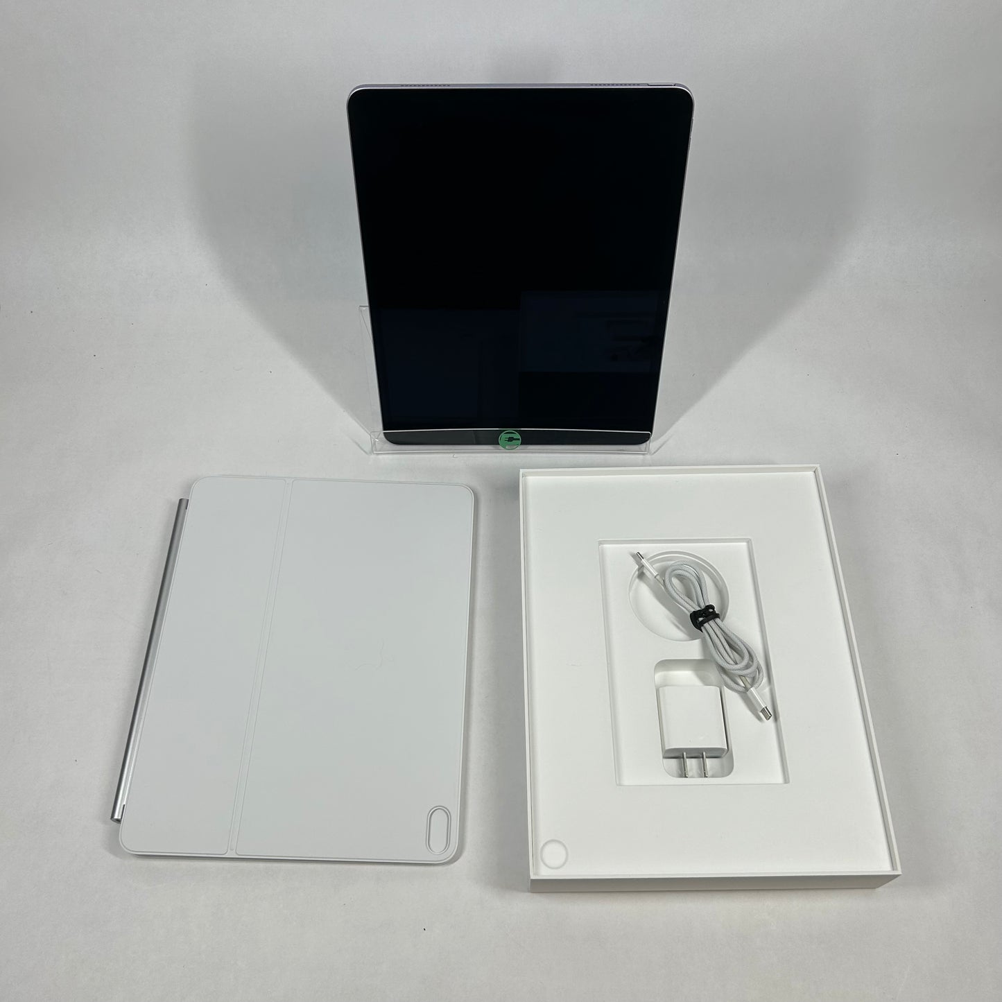 WiFi Only Apple iPad Air 13" M4 128GB Purple MH5T4LL/A