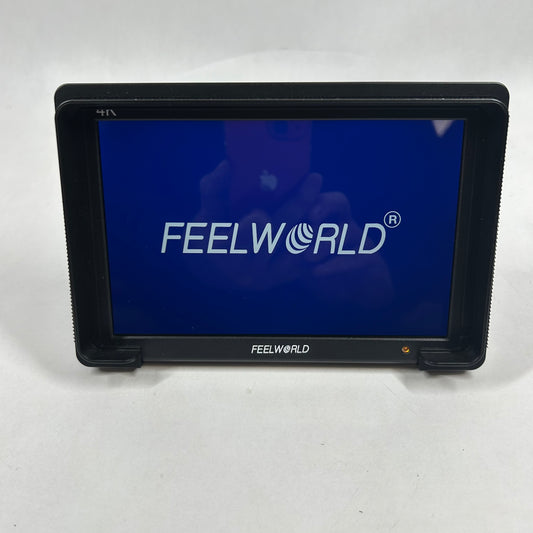 Feelworld FLD-T7 PLUS 7" Full HD On-Camera Monitor T7 PLUS