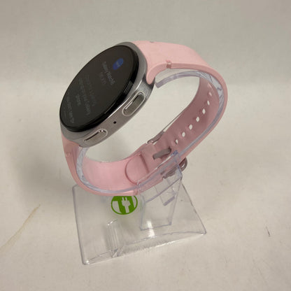 Unlocked Samsung Galaxy Watch8 Armor Aluminum SM-L325U