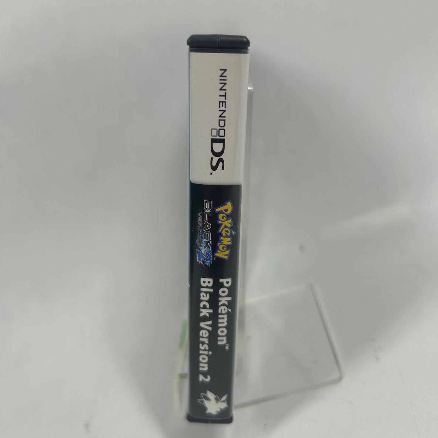 Pokemon Black Version 2 (Nintendo DS, 2012)