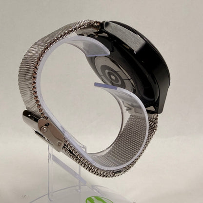 Samsung Galaxy Watch6 Classic Aluminum Smartwatch SM-R960