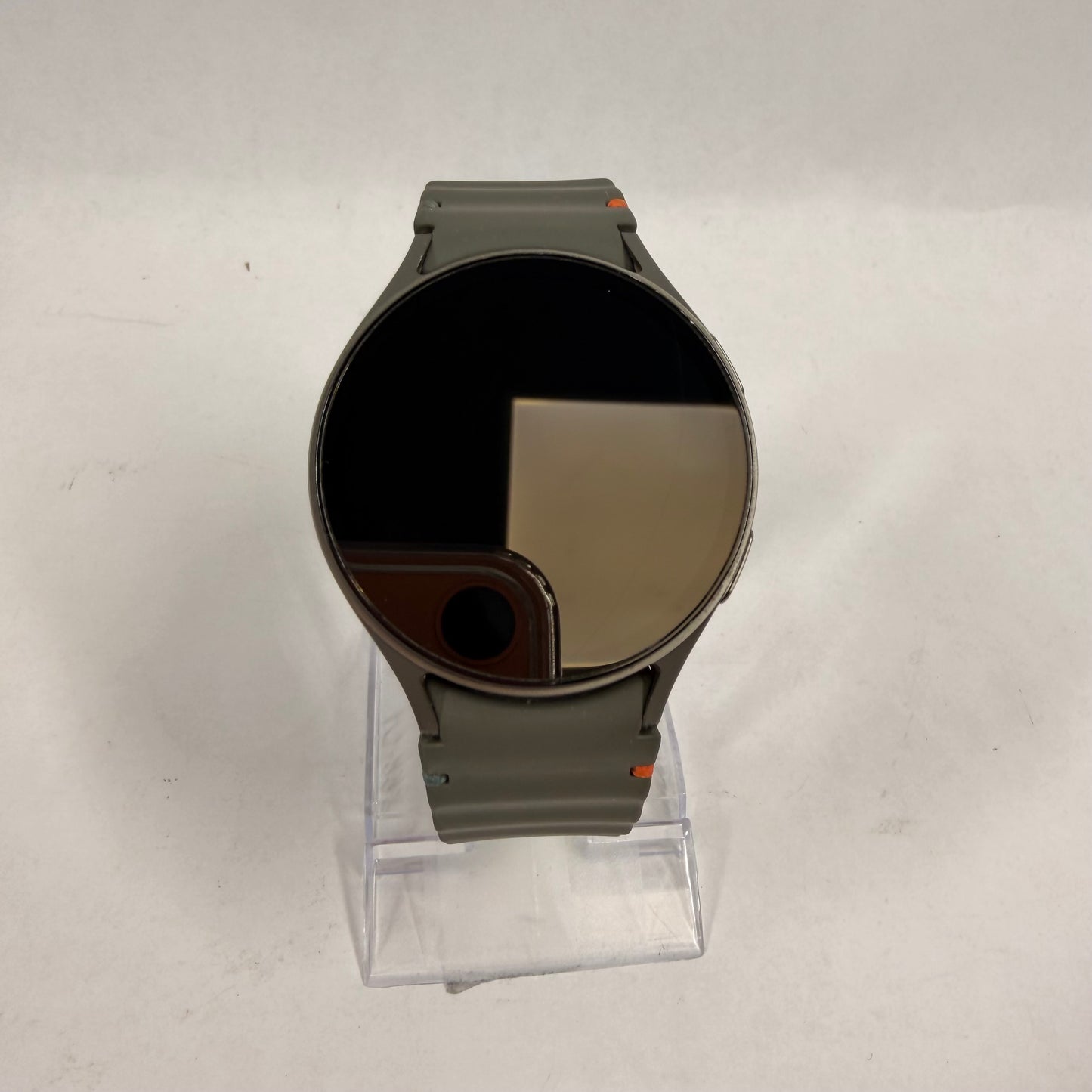 Unlocked Samsung Galaxy Watch7 Aluminum Smartwatch SM-L315UZGAXAA