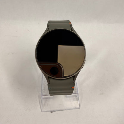 Unlocked Samsung Galaxy Watch7 Aluminum Smartwatch SM-L315UZGAXAA