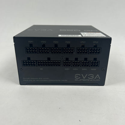 EVGA SuperNOVA 850 GA 220-GA-0850 80 Plus Gold 850W Fully Modular Power Supply