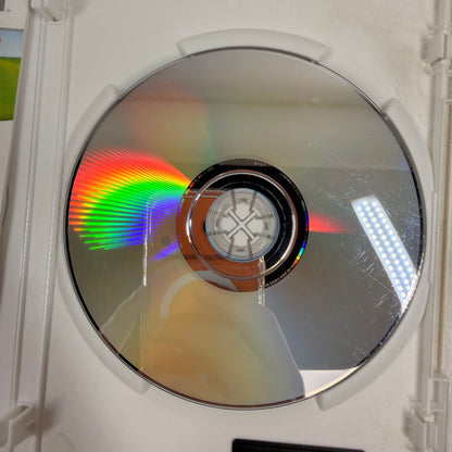 Wii Sports Resort (Wii, 2009)