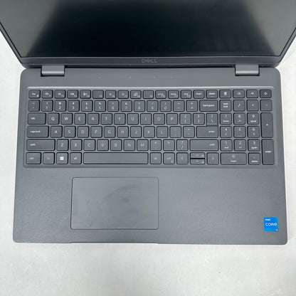 Dell Latitude 3540 P170G 15.6" i3-1315U 1.2GHz 8GB RAM 256GB SSD