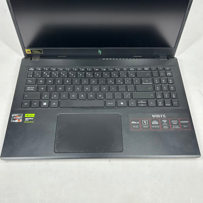 Acer Nitro V 15 N23Q22 15.6" Ryzen 7 3.2GHz 16GB RAM 512GB SSD GeForce RTX 4050