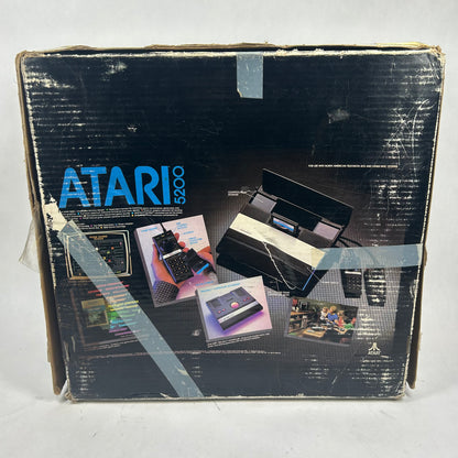 Atari 5200 4-Port Video Game Console CX5200