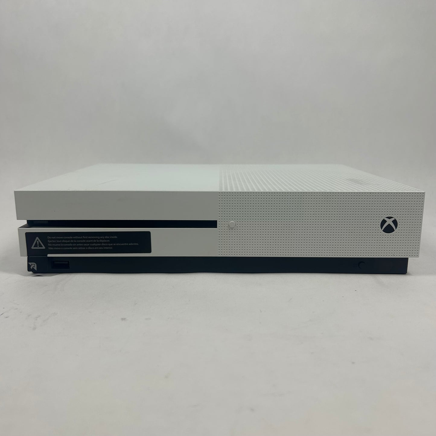 Microsoft Xbox One S 1TB Console Gaming System White 1681