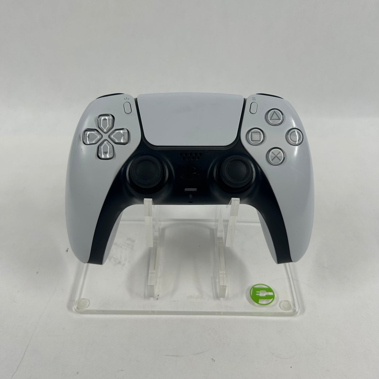 Sony PlayStation 5 PS5 Dualsense Wireless Controller Classic White CFI-ZCT1W