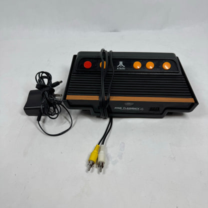 Atari Flashback 4 Console System