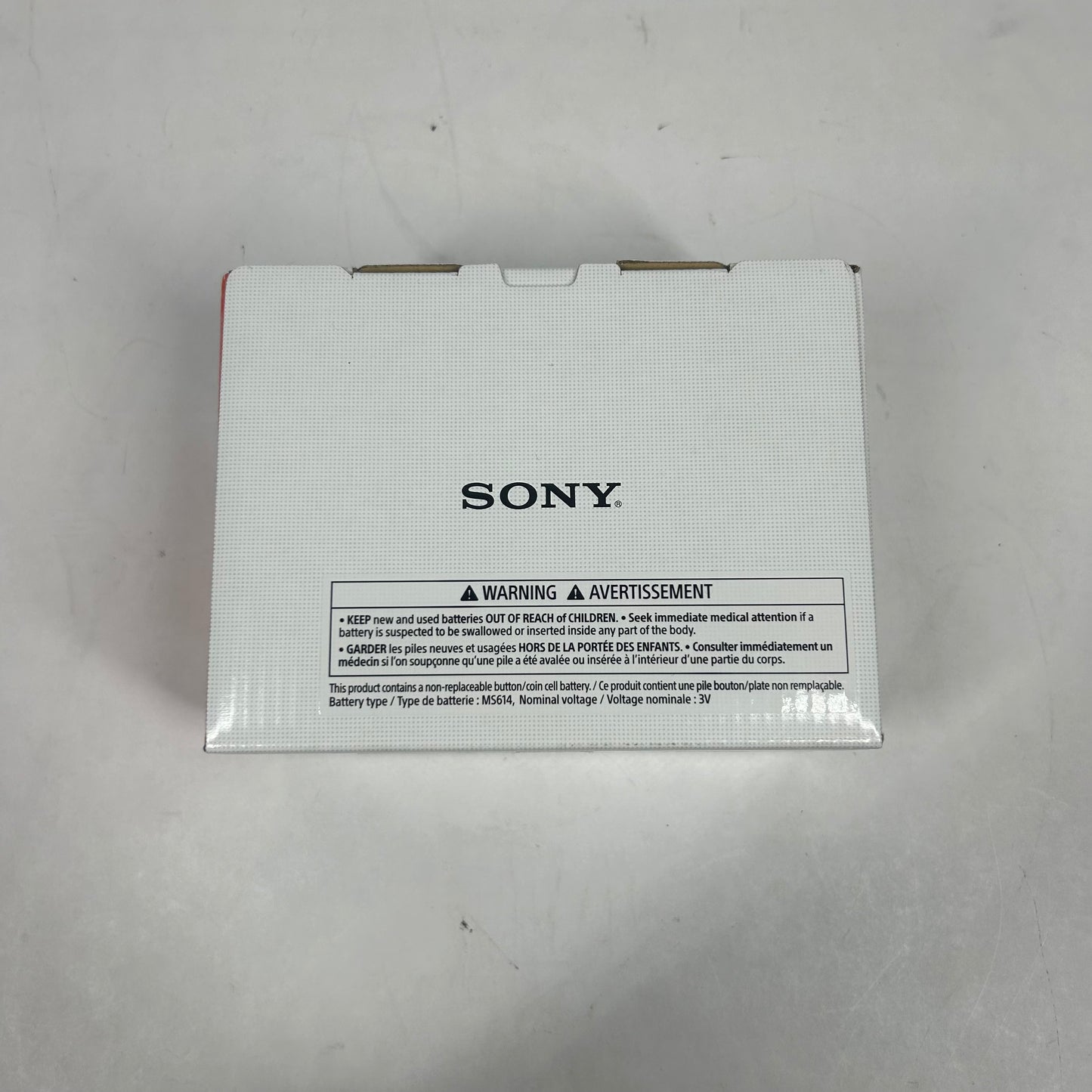 New Sony Digital Camera Digital Camera ZV-1F