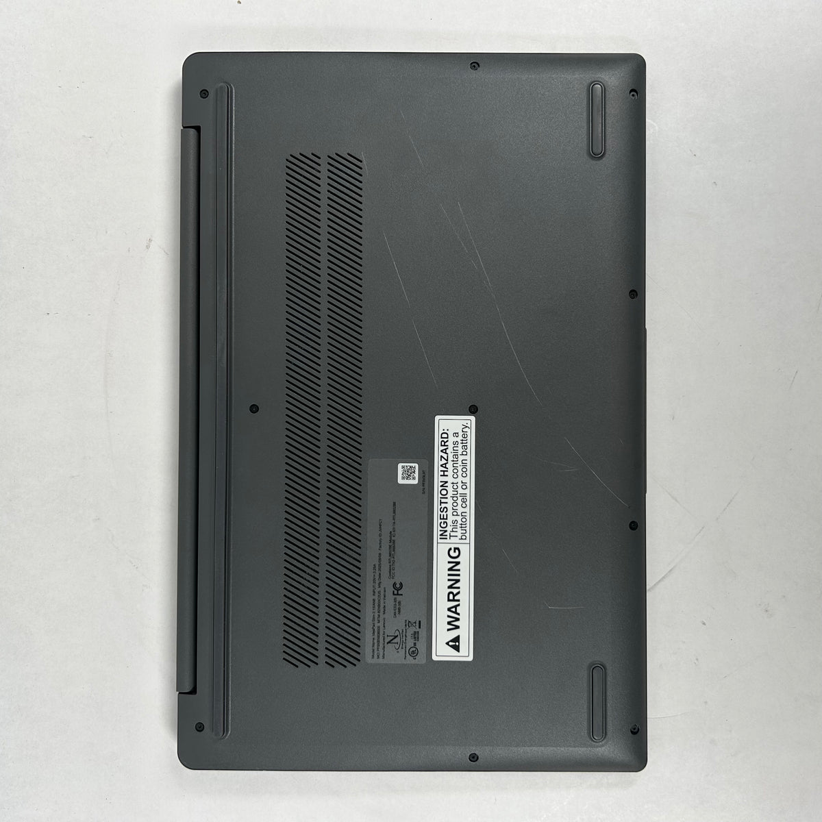 Lenovo IdeaPad Slim 3 15IAN8 15.6" i3-N305 1.8GHz 8GB RAM 128GB SSD