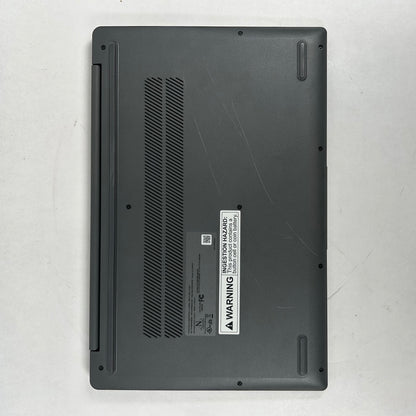 Lenovo IdeaPad Slim 3 15IAN8 15.6" i3-N305 1.8GHz 8GB RAM 128GB SSD