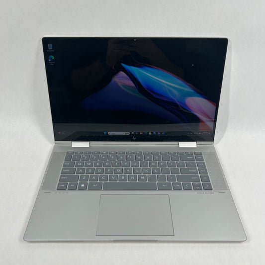 HP Envy 15-FE0053DX 15.6" i7-1355U 5.0GHz 16GB RAM 512GB SSD