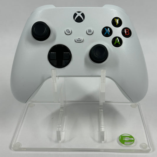 Microsoft Xbox Series X|S Wireless Controller Robot White 1914