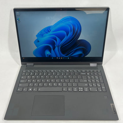 Lenovo IdeaPad Flex 5 15.6" i7-1165G7 2.8GHz 16GB RAM 500GB SSD
