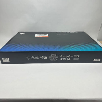Dell Alienware 18 Area-51 AA18250 Ultra 9 275HX 32GB RAM 2TB SSD RTX 5070 Ti