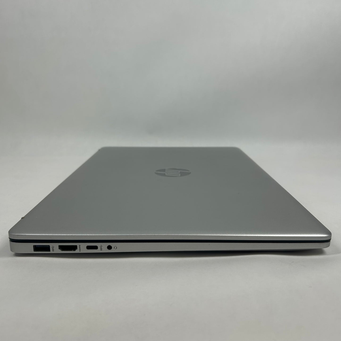 BROKEN HP Laptop 17-CN0013DX 17" i3-1115G4 3.0GHz 8GB RAM Bad SSD