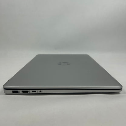 BROKEN HP Laptop 17-CN0013DX 17" i3-1115G4 3.0GHz 8GB RAM Bad SSD