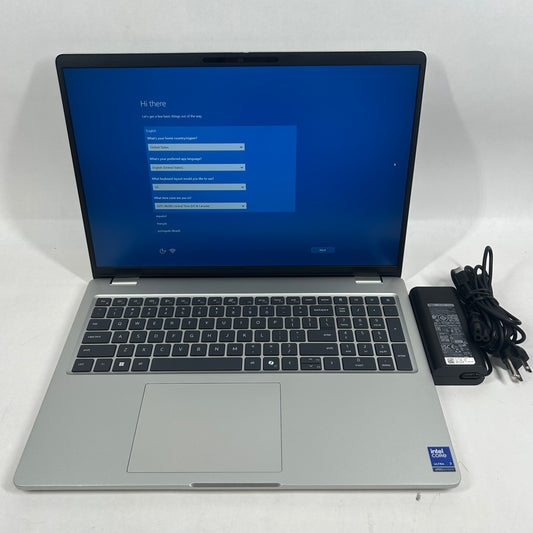 Dell Pro 16 Plus PB16250 Intel Core Ultra 7 266V 16GB RAM 512GB Intel Arc 140V