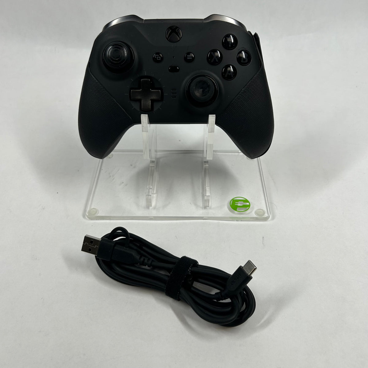 Microsoft Xbox Series X|S Wireless Controller Carbon Black 1914