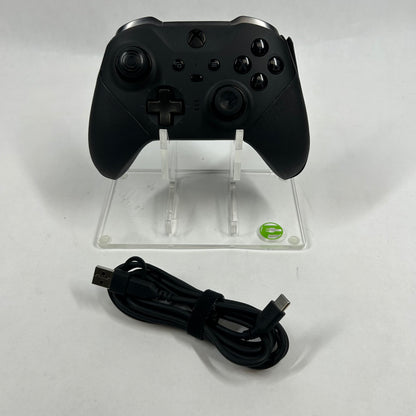 Microsoft Xbox Series X|S Wireless Controller Carbon Black 1914