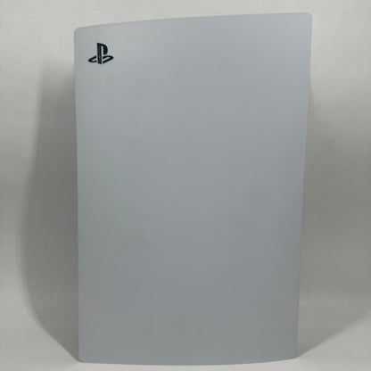 Sony PlayStation 5 Disc Edition PS5 825GB White Console Gaming System CFI-1015A