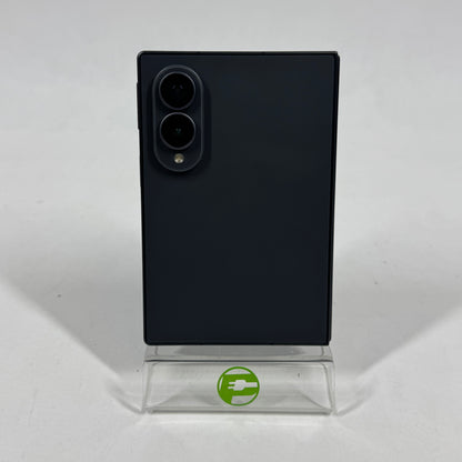 Factory Unlocked Samsung Galaxy Z Fold8 12GB RAM 256GB SM-F971U1 Graphite