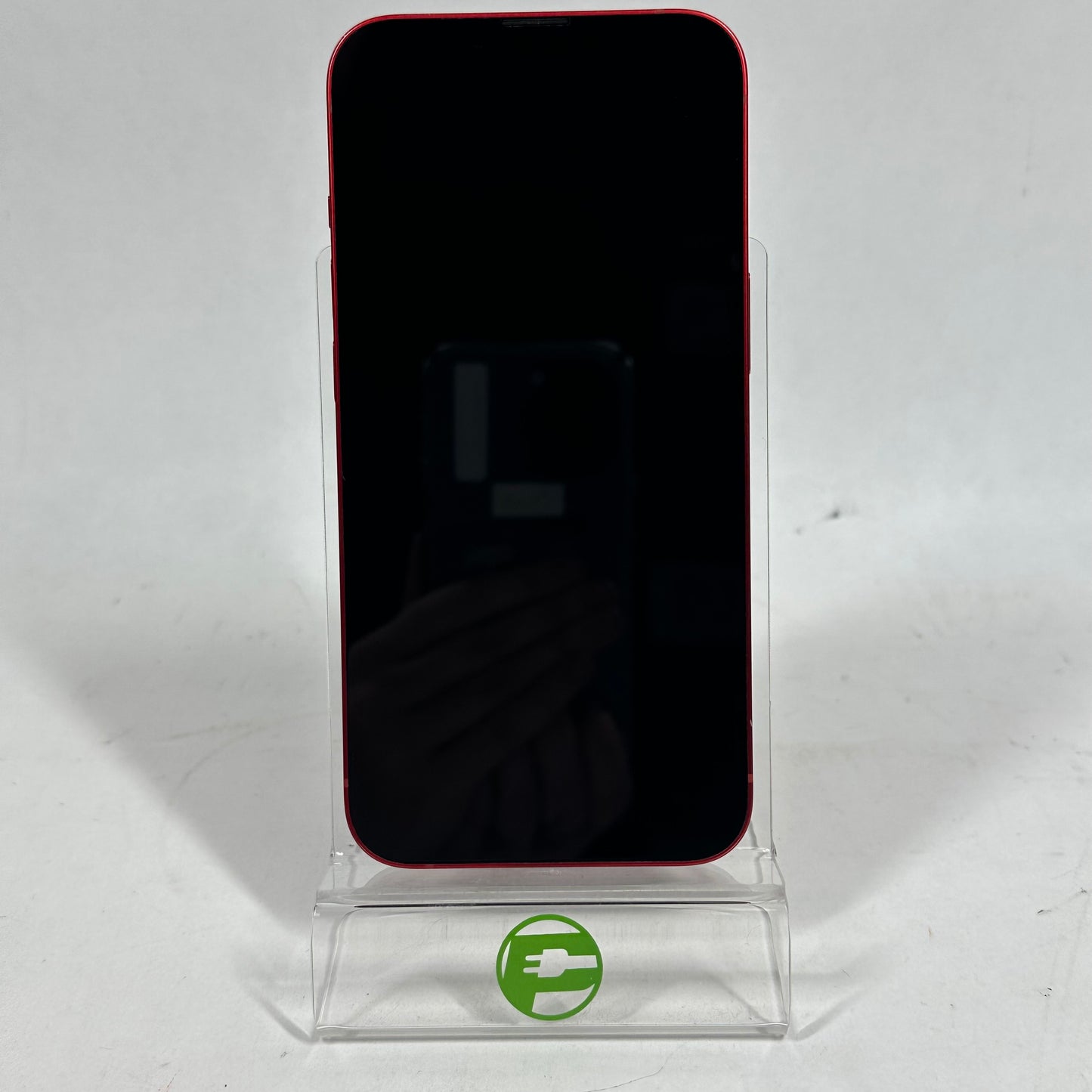 Unlocked Apple iPhone 13 128GB Red MLAA3LL/A