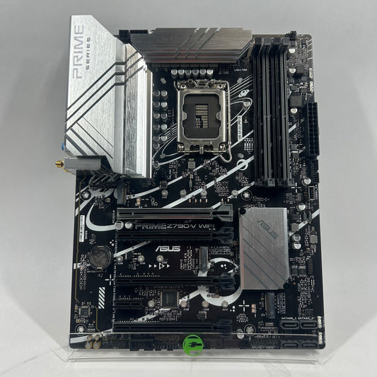 ASUS PRIME Z790-V WiFi LGA 1700 ATX