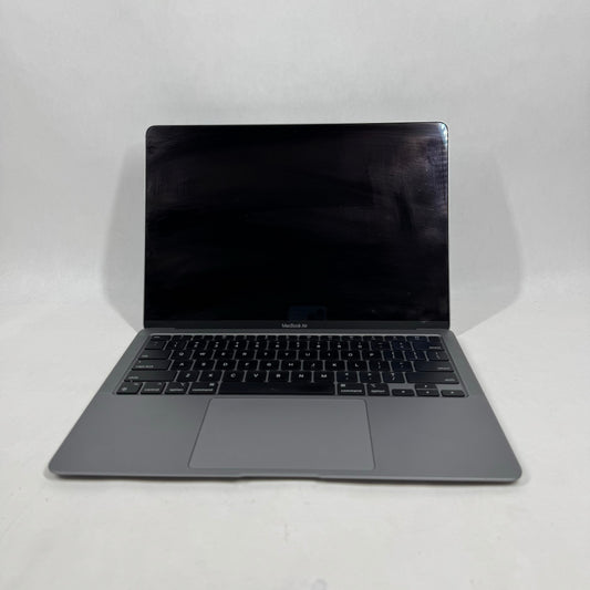 2020 Apple MacBook Air 13.3" M1 3.2GHz 8GB RAM 256GB SSD Space Gray A2337