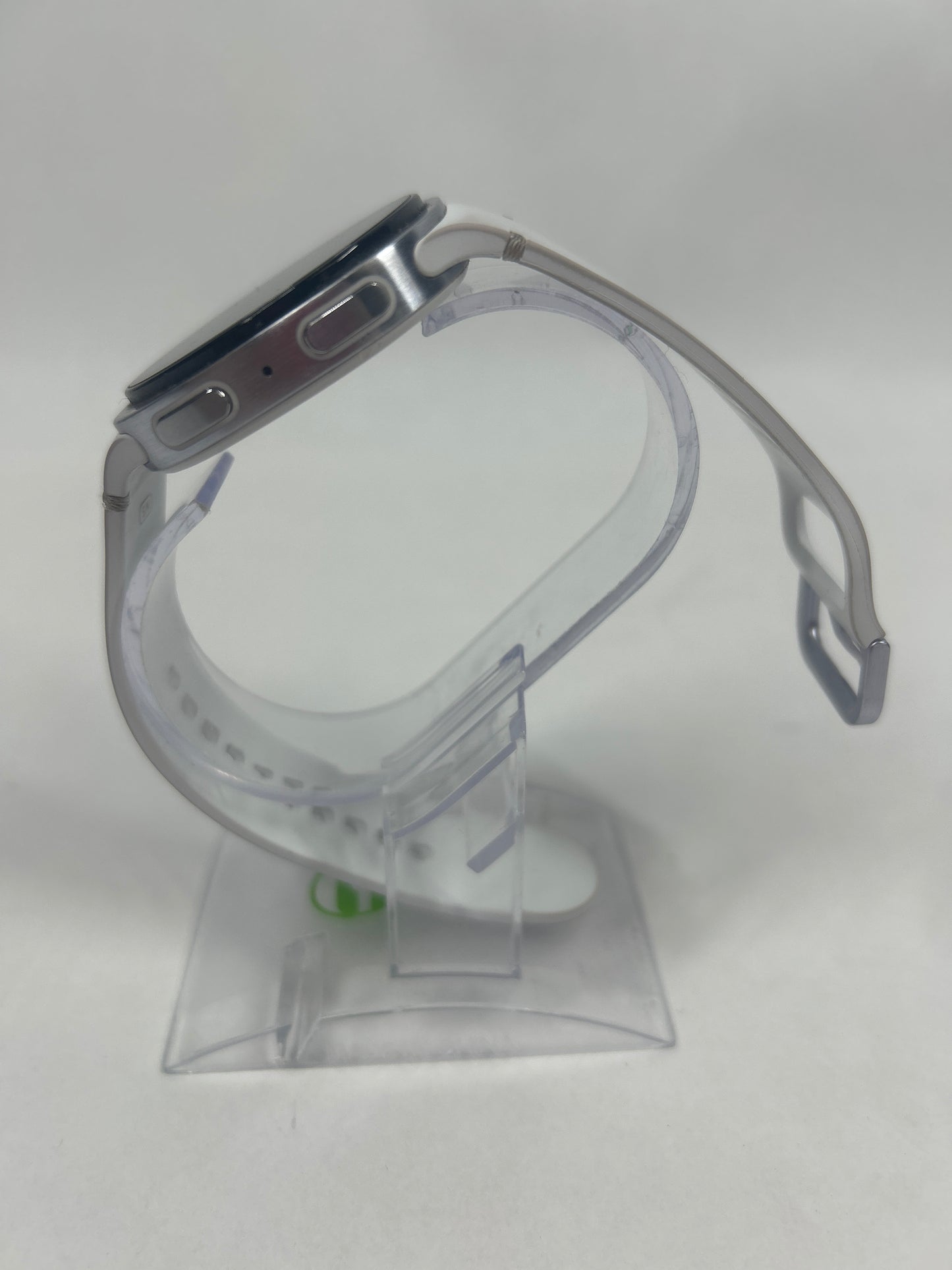 WiFi Only Samsung Galaxy Watch8 Armor Aluminum SM-L325U