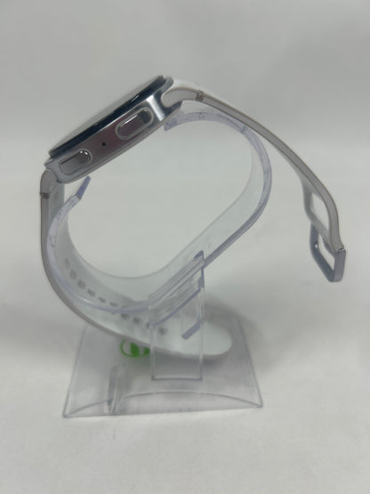 WiFi Only Samsung Galaxy Watch8 Armor Aluminum SM-L325U