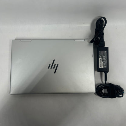 HP Envy x360 14-ES0013DX 14" i5-1335U 1.3GHz 8GB RAM 512GB SSD