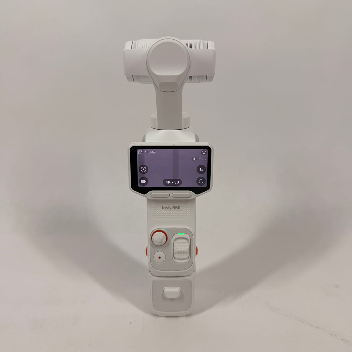 Insta360 Luna Ultra Dual-Lens 8k 120MP 3-Axis Gimbal Camera 217-263050