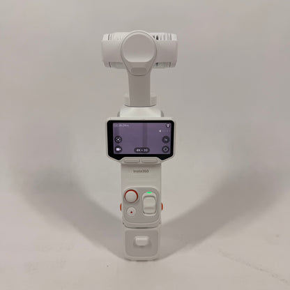 Insta360 Luna Ultra Dual-Lens 8k 120MP 3-Axis Gimbal Camera 217-263050
