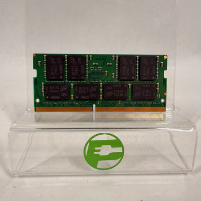 Crucial Ram 16GB (1x16GB) RAM DDR4 2400MHz CT16G4SFD824A.C16FDD1