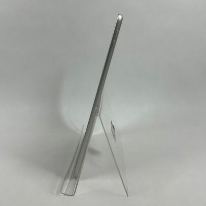 WiFi Only Apple iPad 9th Gen 64GB Silver MK7M3LL/A