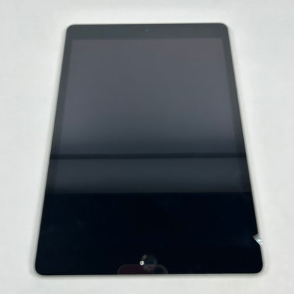WiFi Only Apple iPad 9th Gen 64GB Silver MK7M3LL/A