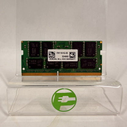 Crucial Laptop RAM 16GB (1x16GB) RAM DDR4 2133MHz 	CT16G4SFD8213.C16FBR1